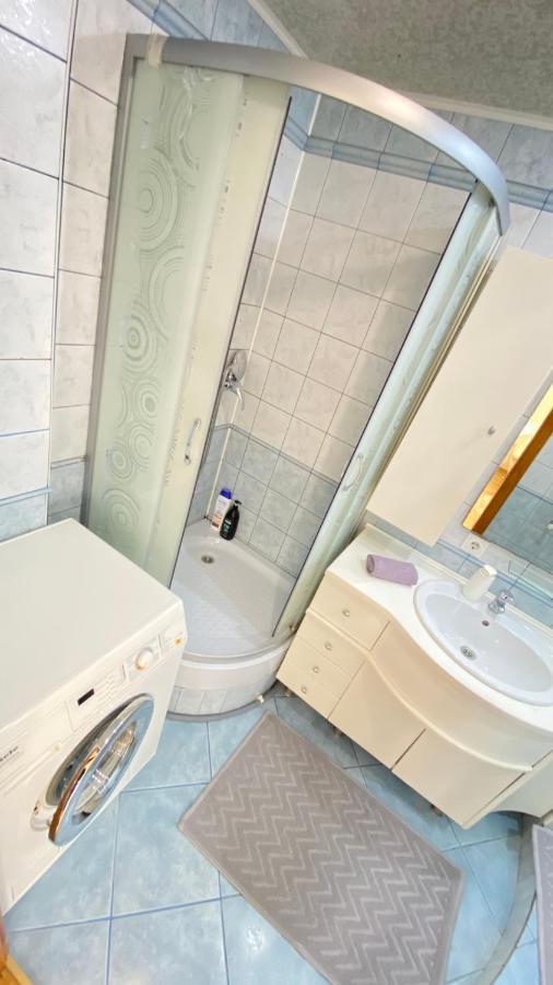 Ultracentral Apartment Puskin Street Chisinau Luaran gambar
